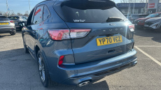 Ford Kuga 1.5 EcoBlue ST-Line First Edition 5dr Auto Diesel Estate